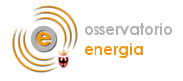 banner osservatorio energia